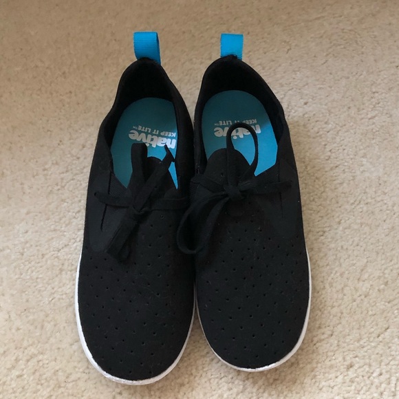 Kids Neoprene Shoes - Picture 1 of 7